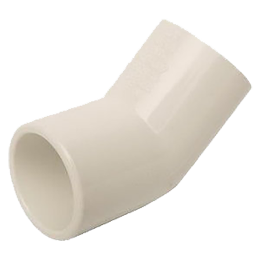  - PVC Pipe and Fittings